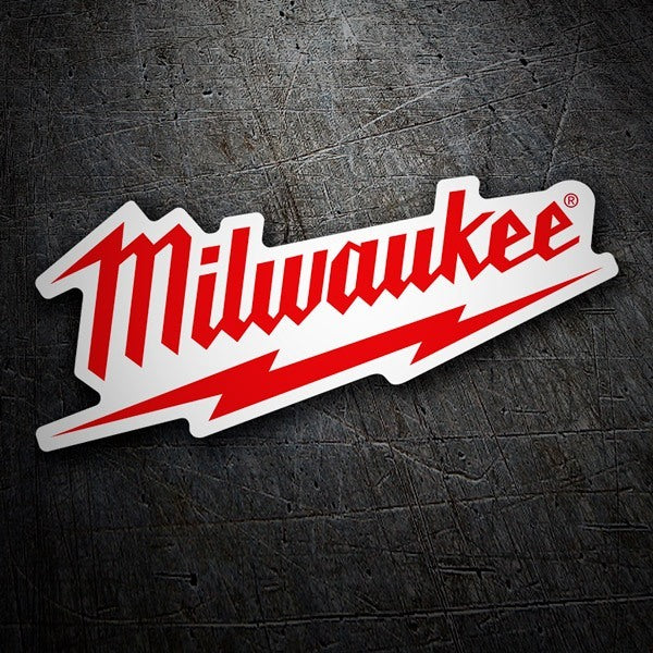 Werkzeug von Milwaukee