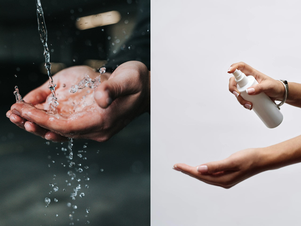 Handwaschpaste/Schutz/Pflege