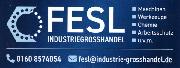 Fesl Industrie-Grosshandel