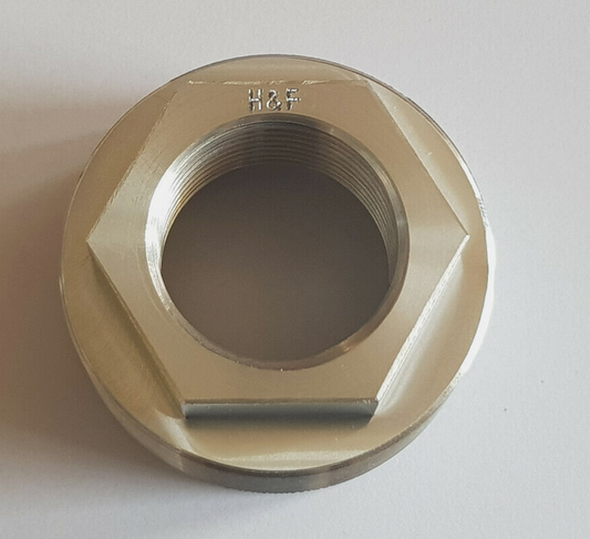 Adapter Akkufettpresse 400 g Fettkartusche Makita Milwaukee Dewalt Würth Berner