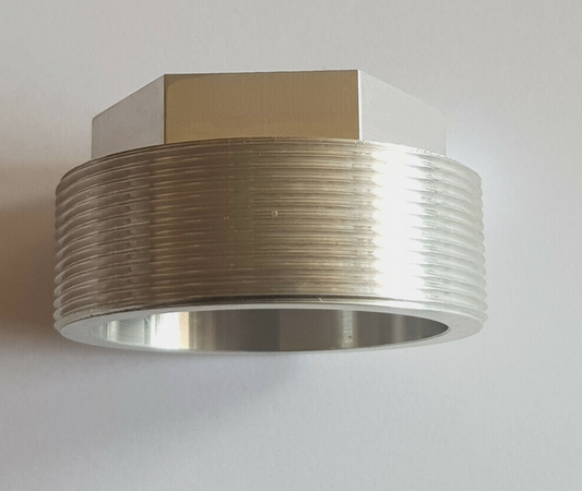 Adapter Akkufettpresse 400 g Fettkartusche Makita Milwaukee Dewalt Würth Berner